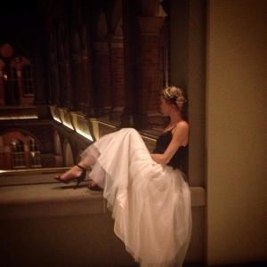 Meet your Posher, Laura